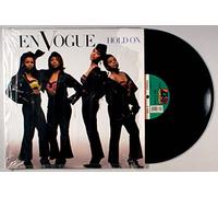 En Vogue - Hold On [US IMPORT] (3 versions) [Vinyl 12inch Maxi] [VINYL]