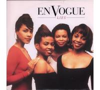 En Vogue - Lies (Ext. Funky Remix) [VINYL]