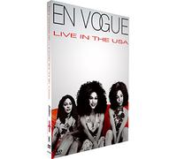 En Vogue - Live In Birmingham, Alabama [DVD]