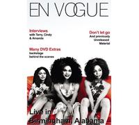 En Vogue - Live in Birmingham... [DVD]