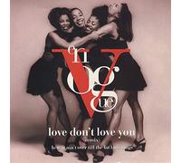 En Vogue - Love Don't Love You / Yesterday [VINYL]