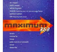 En Vogue - Maximum R & B