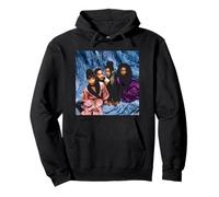 En Vogue Now Playing Album Cover Art By Michael Grecco Pullover Hoodie
