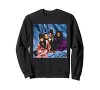En Vogue Now Playing Album Cover Art By Michael Grecco Sweatshirt