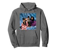 En Vogue Now Playing Album Photo By Michael Grecco Pullover Hoodie