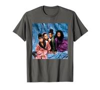 En Vogue Now Playing Album Photo by Michael Grecco T-Shirt