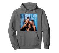 En Vogue Now Playing Photo Shoot By Michael Grecco Pullover Hoodie