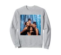 En Vogue Now Playing Photo Shoot By Michael Grecco Sweatshirt