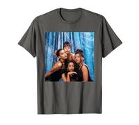 En Vogue Now Playing Photo Shoot by Michael Grecco T-Shirt