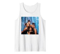En Vogue Now Playing Photo Shoot by Michael Grecco Tank Top