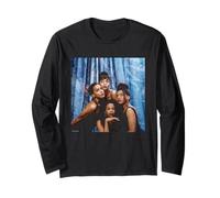 En Vogue Photo Shoot Now Playing by Michael Grecco Long Sleeve T-Shirt