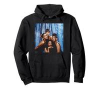 En Vogue Photo Shoot Now Playing By Michael Grecco Pullover Hoodie