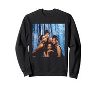 En Vogue Photo Shoot Now Playing By Michael Grecco Sweatshirt