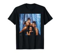 En Vogue Photo Shoot Now Playing by Michael Grecco T-Shirt