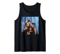 En Vogue Photo Shoot Now Playing by Michael Grecco Tank Top