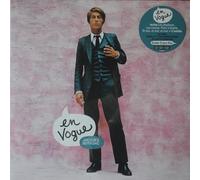 Jacques Dutronc - En Vogue - Picture Disc [VINYL]