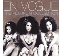 En Vogue - The Platinum Collection