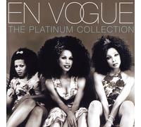 En Vogue - The Platinum Collection