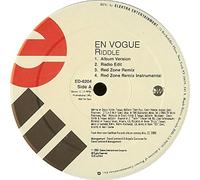 En Vogue - Riddle [12" VINYL]