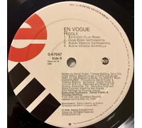 En Vogue - Riddle [12" VINYL]
