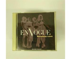 En Vogue - Runaway Love
