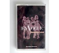 En Vogue - Runaway Love [CASSETTE]