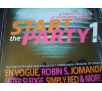 En Vogue - Start the Party