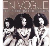 En Vogue The Platinum Collection (CD) Album (US IMPORT)
