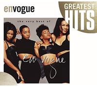En Vogue - The Very Best Of En Vogue