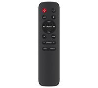 EN218A8H VINABTY Remote Control Replacement Suit for Hisense Soundbar 2.1CH Soundbar HS218; 3.1CH Soundbar HS312