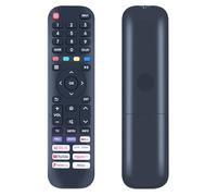 EN2AG30H Replacement Remote Control Suitable for Hisense TV Smart TV 32A4GTUK 32A41GTUK 32A46GTUK 32A47GTUK 32A35EEVS 40A35EEVS 40A4GTUK 40A41GTUK 40A42GTUK