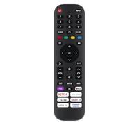 EN2AH30H Replacement Remote Control for Hisense TV 32A4DGCH 40A4EGCH 32A4BGTUK 32A4CGTUK 32A4FGTUK 40A4DGCH 40A4FGTUK 40A4CGTUK 32A4EGTUK 32A4BGTUK