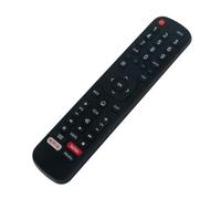 EN2BB27H EN2BB27HB Replaced Remote Control -VINABTY-fit for Hisense TV remote control EN2BB27M EN2BB27 H55A6100 H43A6120 H32AE5500 H32A5600 H50A6120 H55A6120 H43A5600 H58A6120