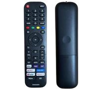 EN2G30H for hisense tv remote control EN2A30 fit for Universal Remote Control for Hisense VIDAA Smart TV,Pre programming