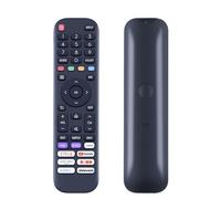 EN2P30H Replacement Remote Control for Hisense QLED 4K TV Compatible with 65Q7F 55Q7F 50A7500F 65A7300F EN2G30H