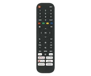 EN2ZF30 EN2ZF30SX6 VINABTY Replace Remote Control Fit for ANTTEQ AV24H3 AV32D1 AV32H3 TV ALSO For Strong/POLYSTAR/ELCO/MOOVED/NASCO/BOCH/ROCH/FLEXY/MTC/PEARL/NAGU