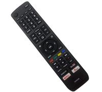 en3g39 for hisense tv remote control applicable Universal Remote Control for Hisense Smart TV, Pre programming