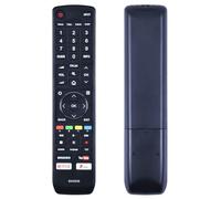 EN3G39 Replacement Remote Control Suitable for Hisense smart TV H43N5500UK H43A6200UK H49N5500 H49N5700 H49N6600 H50N5900 H50A6200 H55A6200 H55A6550UK H65A6200 H65A6200UK