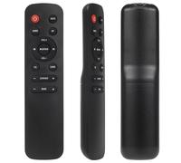 EN512A5H Replacement Remote Control Fit for Hisense Soundbar HS312 HS512 5.1.2CH 5.1.2 Channel Soundbar Speaker System