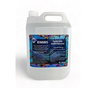 EN685 Professional Grade Graffiti Remover for Plastic Surfaces - Non Hazardous - Tough on Graffiti, Kind on Plastic (5, Kilograms)