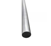 EN8D Bright Mild Steel Round Bar |12mm | 0.25m - 3m Lengths (1m)