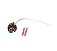 ENA 2-Way Multi-Purpose Connector Pigtail Replace for PT2723 13581091 A/C and Heater Control Switch Connector Compatible with Chevrolet Cruze Limited 1.4L 1.8L 2.0L L4 2013 2014 2015 2016