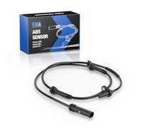 ENA ABS Sensor Compatible with BMW X3 X4 | ABS Wheel Speed Sensor Front Left or Right fits BMW X3 X4 2011-2018 For ALS3104 34526788644 34526855049 34526869292