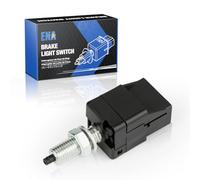 ENA Brake Light Switch Compatible with Subaru Forester Impreza Legacy Outback Crosstrek Baja Tribeca B9 Tribeca WRX STI XV 2.0L 2.2L 2.5L 3.0L 3.3L 3.6L H4 H6 1990-2019 Replaces SLS186 w/ 4 Pins
