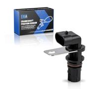 ENA Engine Crankshaft Position Sensor Compatible with Chevy Chevrolet GMC Cadillac Hummer Buick Isuzu Saab Silverado 1500 Sierra 1500 Escalade 2004 2005 2006 2007 2008 V8 5.7L 6.0L Replaces PC278