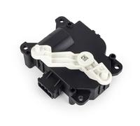 ENA HVAC Air Blend Door Actuator 1712737 Left Temperature Control Actuator Compatible with Honda Odyssey Ridgeline 2005 2006 2007 2008 2009 2010 2011 2012 2013 2014 Replaces 79160SHJA41 79160-SHJ-A41