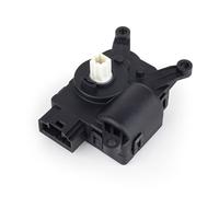 ENA HVAC Air Blend Door Actuator 604-037 Compatible with Dodge Nitro Jeep Liberty 2007 2008 2009 2010 2011 2012 Sport Utility Replaces 604037 68004016AA 68004-016AA