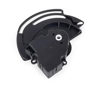 ENA HVAC Air Blend Door Actuator 604-112 Compatible with Chevy Silverado 1500 2500 3500 HD Tahoe GMC Sierra Yukon XL 1500 2500 3500 HD Cadillac Escalade ESV EXT 2003-2014 Replaces 52495593 89018374
