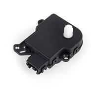 ENA HVAC Air Blend Door Actuator 604-234 Compatible with Ford Explorer Taurus Police Interceptor Sedan Utility Special Service Police Sedan Lincoln MKT MKS 2011-2019 Replaces AA5Z19E616B AA5Z19E616C