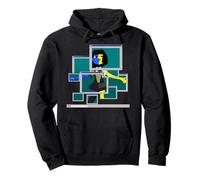 Ena Pop-Up Official Pullover Hoodie